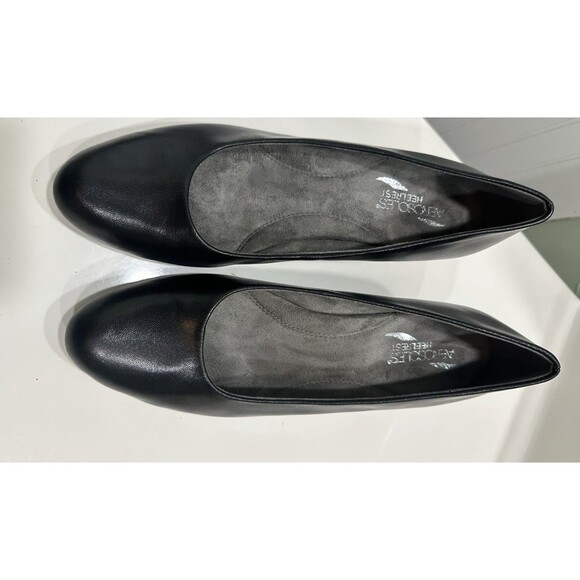Aerosoles ‘Major Role’ Heelrest Pumps Women’s 10 Pre-owned Comfort Heels - Picture 1 of 7